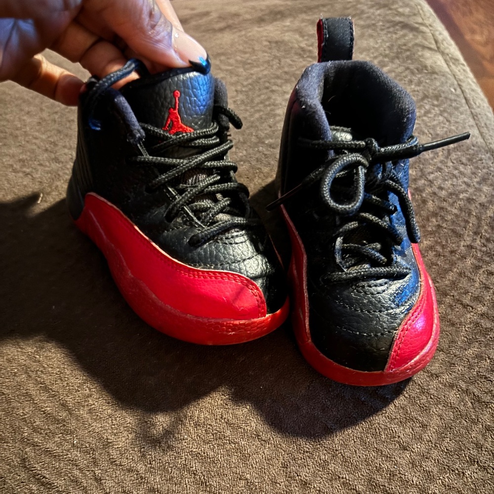 Jordans 12s